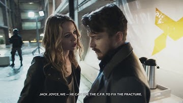 quantum break walkthrough Gameplay part 14