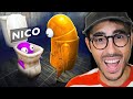 Rovino la VITA a Nico su R.E.P.O