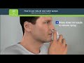 14 How To Use Physiomer Spray 14 How To Use Physiomer Spray