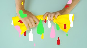 HOW TO CLEAN YOUR SCREEN AT HOME Screen Printing with Eva!