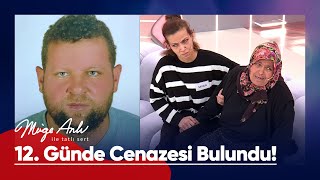 Mustafa Hakkulu'nun cinayete kurban gittiği ortaya çıktı! - Müge Anlı ile Tatlı Sert 25 Aralık 2023