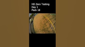 HD Zero Tiny Trainer Testing Day 1 Pack 18 #533 Full Packs On My Channel