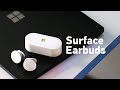 Обзор Surface Earbuds — неужели, круче AirPods?