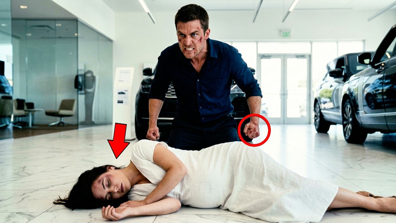 He Believed He Was Untouchable - Until The Motorcade Stopped At His Gate