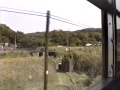 鉄道車窓 1992_04 美祢線 南大嶺－大嶺 の動画、YouTube動画。