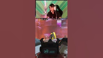 The worst moment in Apex Legends #apex #apexlegends #octane #apexlegendstrios PLEASE SUBSCRIBE