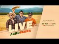 Live #Agrofarra Antony e Gabriel e Marco Brasil Filho | #FiqueEmCasa e #Cante Comigo