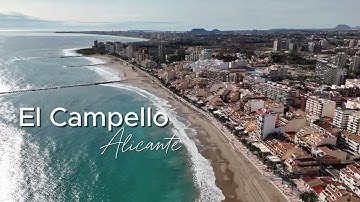 El Campello, Alicante