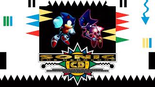 Palmtree Panic G Mix - Sonic The Hedgehog Cd Jp Ost