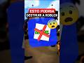 ⚠️💀 ESTO PUEDE DESTRUIR ROBLOX POR COMPLETO! #roblox #news