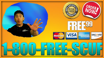 HOW TO GET A FREE SCUF CONTROLLER!! ★ SAVE YOUR MONEY! (SCUF 4PS Alternative)