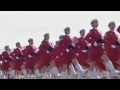 الفيديو الاصلي لمشاة المجندات في الصين تناسق رهيب الفيديو الاصلي لمشاة المجندات في الصين تناسق رهيب