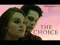 The Choice - Stydia Style