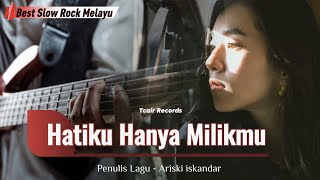 Hatiku Hanya Milikmu - Slow rock sedih 2026 viral - Tcair Records
