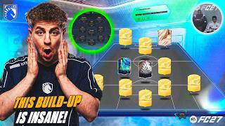 EA FC 27 - 4-3-1-2 Formation: Play Like A Pro