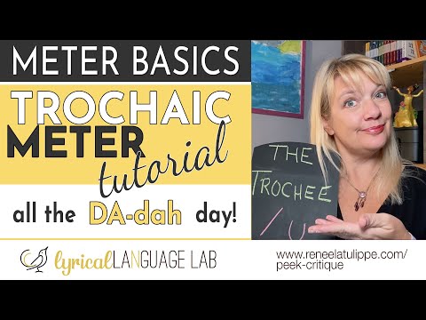 Video: Jak používat oktametr ve větě?