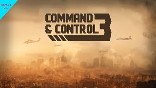 Command & Control 3 | Night Coolness | Ep 1