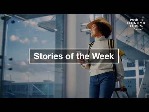 Germany's First Zero-Waste City & Gender Balance Benefits Companies | WEF | Top Stories of the Week Episode cover