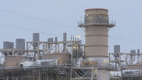 Group demands answers over Bitcoin mine noise in North Texas