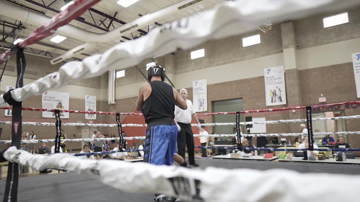 Michael Dorrance vs Richard Picone