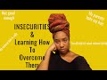 INSECURE about your NATURAL HAIR? WATCH THIS!!!