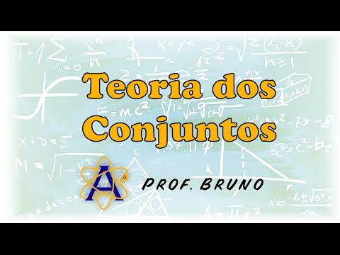 Teoria dos Conjuntos