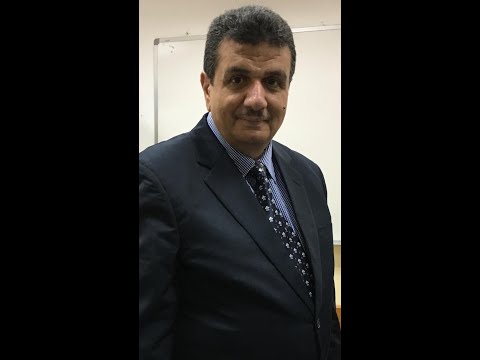 محاضرة 8 مقطع1 النظام الصرفي وأقسام الكلم عند الدكتور تمام حسان