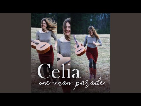 One-Man Parade