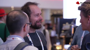 Red Hat Summit: Connect 2024 The Netherlands