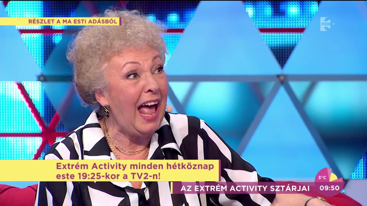 Fresh Wiki A Fogantatasrol Az Extrem Activity Felvetel Kornyeken Tortenhetett A Csoda Youtube