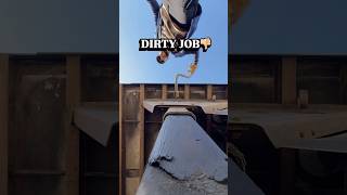Day-59/100 days of trucking #dailylife #trucking #vlog #dirtyjob #kerala #canada