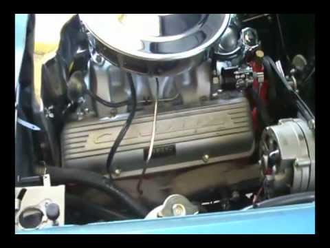 2012 Corvette For Sale >> Amazing 1965 327 / 365 hp. Corvette For Sale! - YouTube 2012 Corvette For Sale >> Amazing 1965 327 / 365 hp. Corvette For Sale! - YouTube