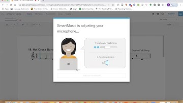 Smart Music   Completing an Assignment