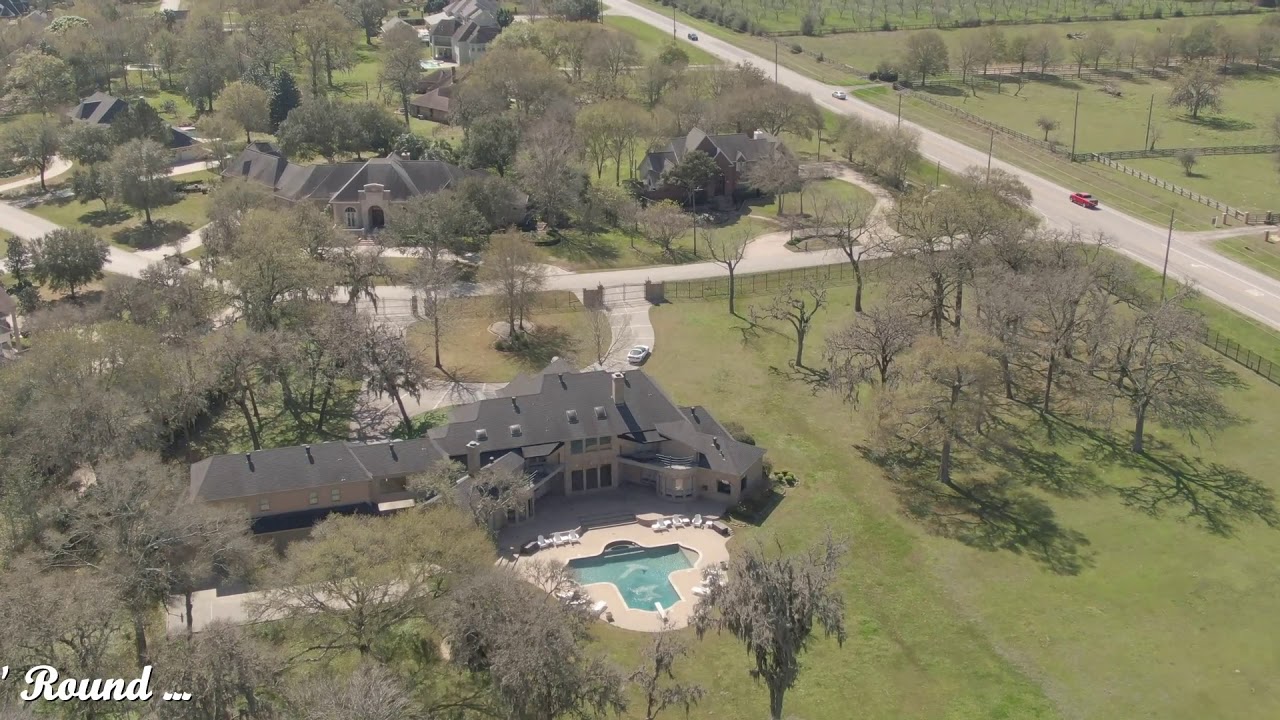 Rolling Oaks, Richmond TX, Feb 22, 2020 YouTube