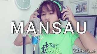 Mansau - Adam Shamil (cover) Melvin Memel