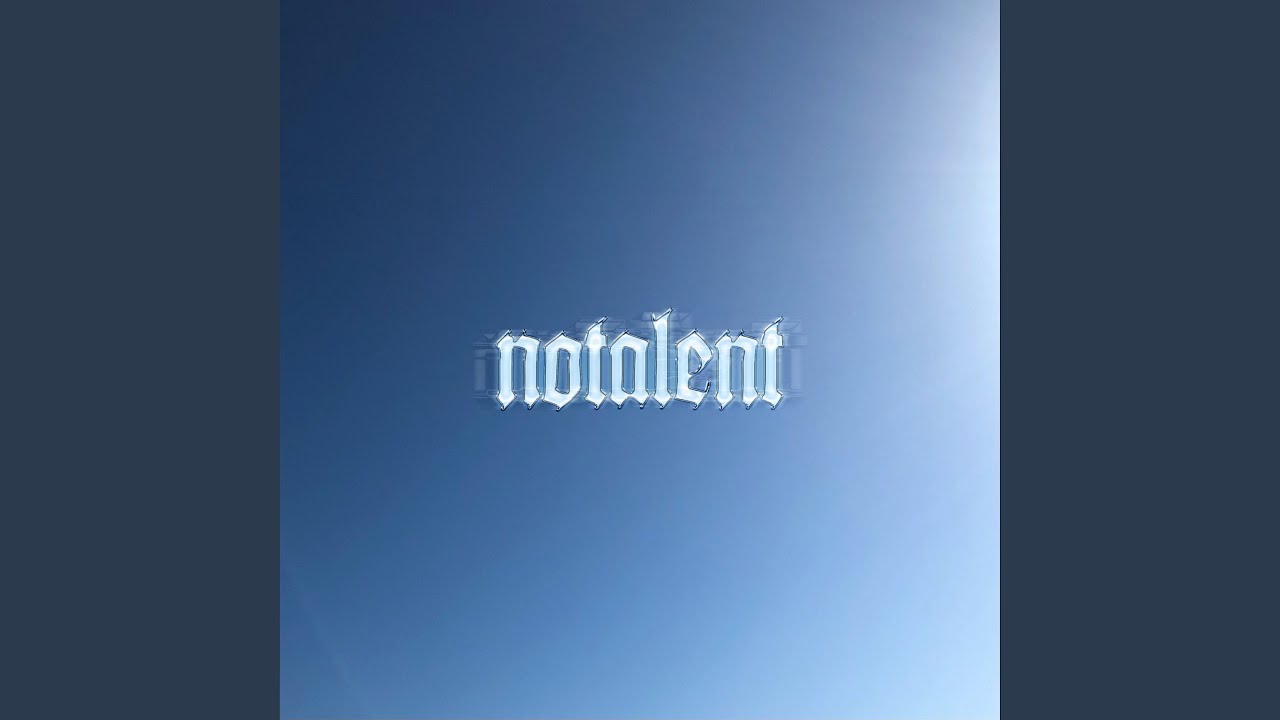 notalent