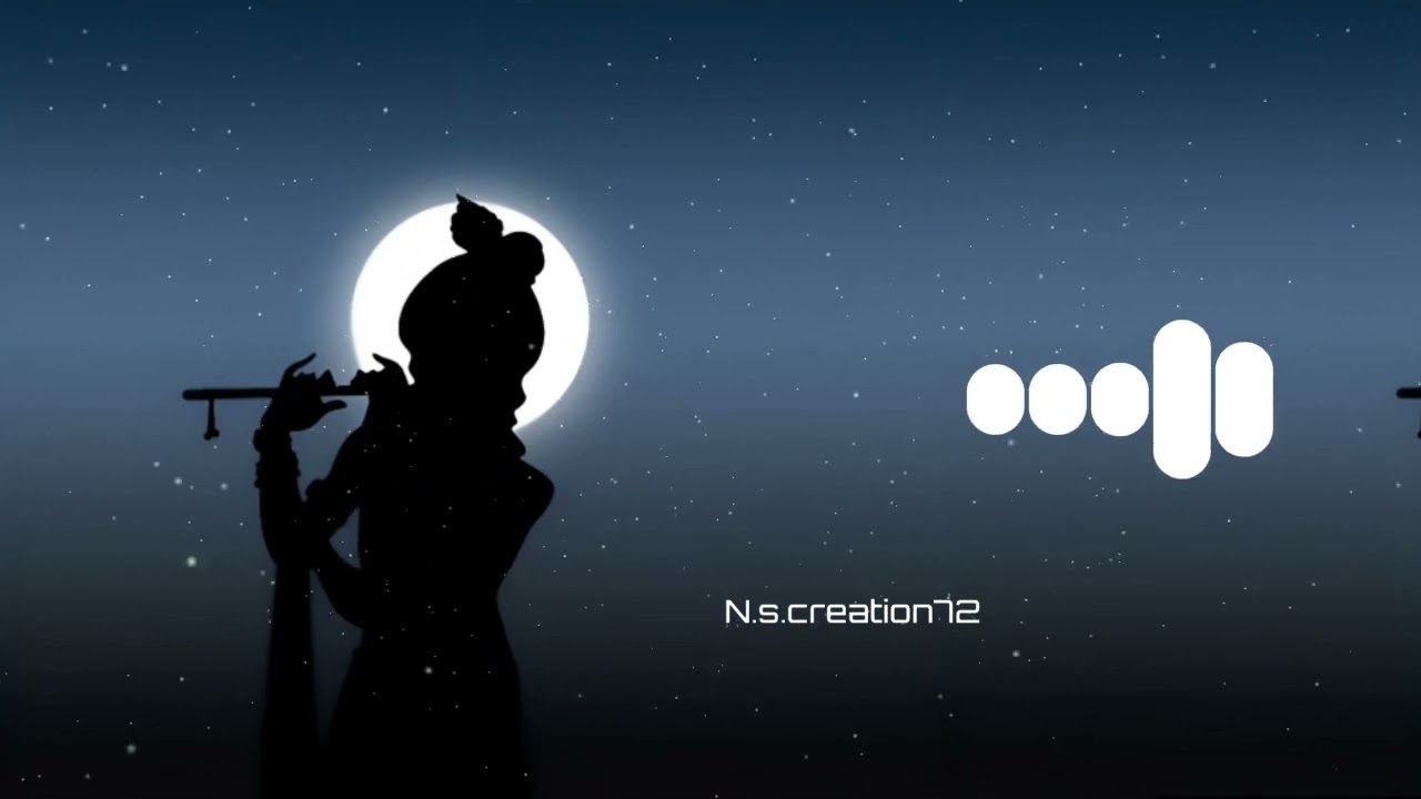 New Krishna Bgm | Ringtone | Attitude Ringtone (Download Link ✓⬇️) | English ringtone | bgm music