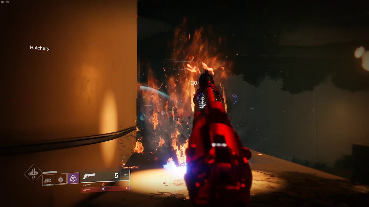 Destiny 2 Meta Build Comp YouTube