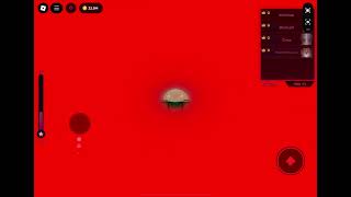 roblox ink games creepy bug occurrence.. devs please fix this 🙏