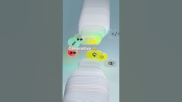 What is Generative A.I #shorts #ai #generativeai