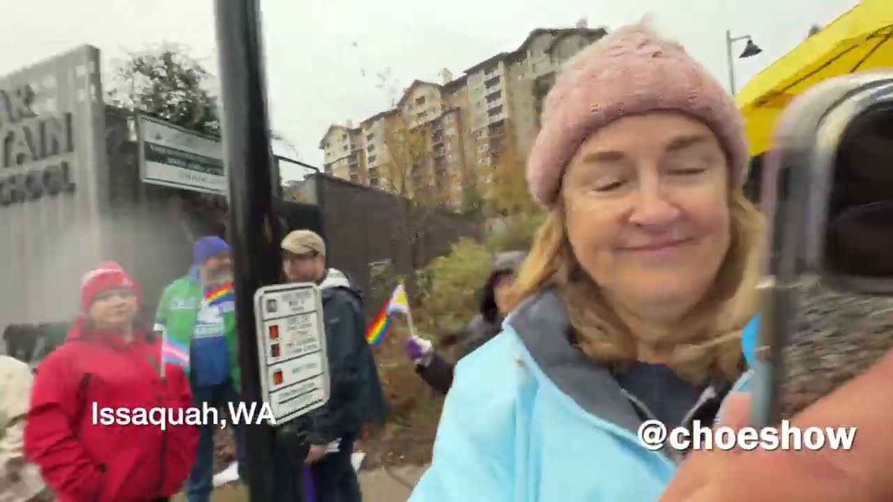 ТРАНСГЕНДЕРНАЯ МАФИЯ И БЕЛЫЕ ЛИБЕРАЛЫ НАПАДАЮТ НА РОДИТЕЛЕЙ, СО ЗДРАВЫМ СМЫСЛОМ, ПЫТАЮЩИХСЯ ЗАЩИТ...