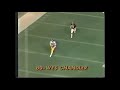 1982 - Chuck Muncie great pass to wes chandler for the trick play TD