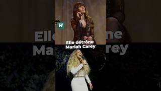 La Chanteuse Ella Langley Bat Un Record De Mariah Carey