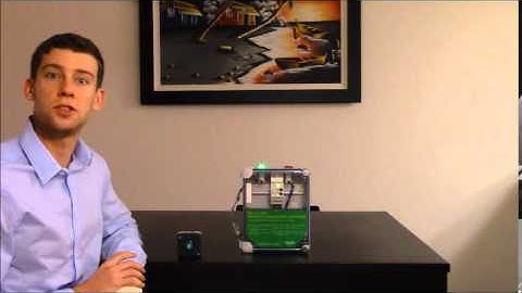 Schneider Electric Wireless Pushbuttons