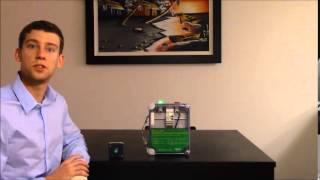 Schneider Electric Wireless Pushbuttons