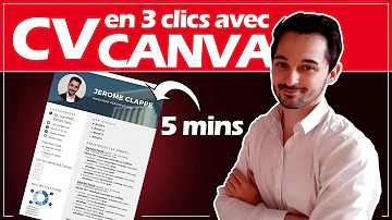 Où trouver CV vraiment gratuit ?