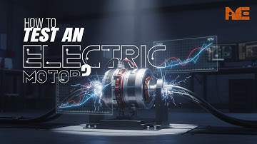 EV Power Analyzer Explained | Testing Motors, Batteries & Sensors for Automotive R&D