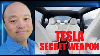 Tesla China Secret Weapon. Model YL Explodes to 4K/Week – Q4 Deliveries SAVED? Stock to $600!