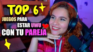 ✨Juegos para jugar en pareja uwu 💕 screenshot 3