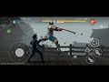 Shadow Fight Arena Monkey Debates: Henchmen Event Part 2